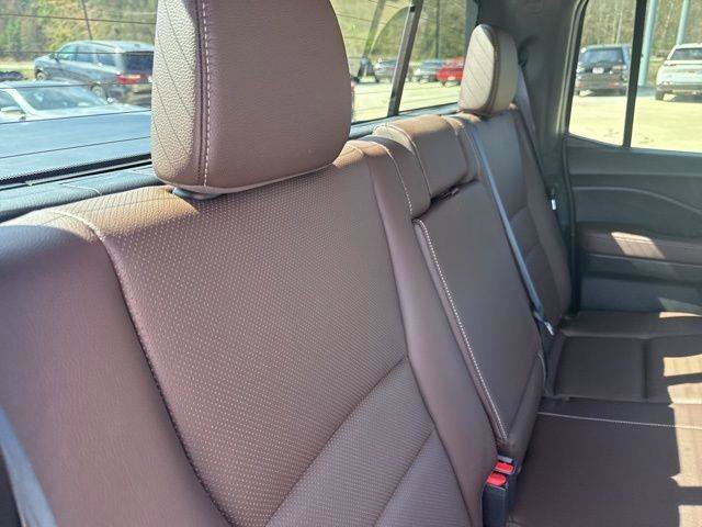 Used 2024 Honda Ridgeline RTL image 33