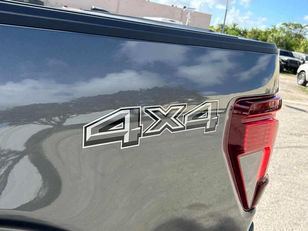Used 2024 Ford F150 STX image 27