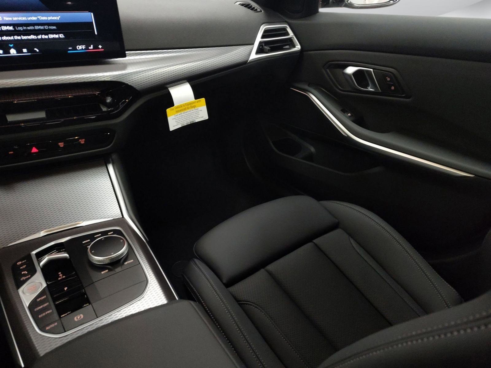 New 2026 BMW 330i xDrive Sedan w/ M Sport Package image 27