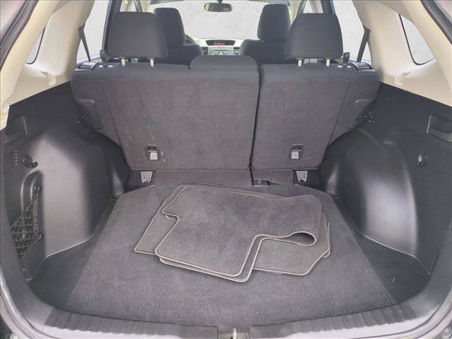 Used 2016 Honda CR-V LX image 6