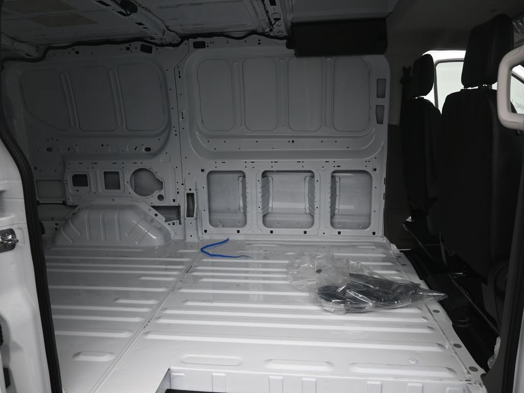 New 2026 Ford Transit 150 Low Roof RWD image 10