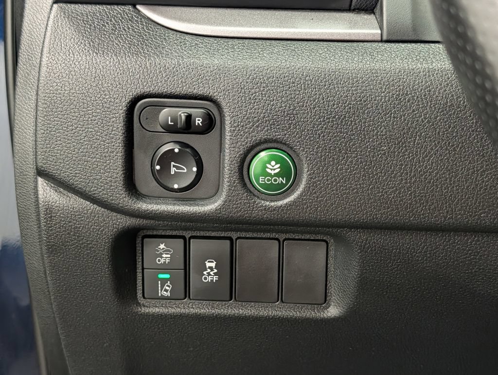 Used 2019 Honda Passport EX-L image 20