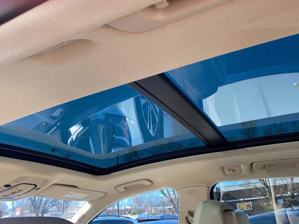 Used 2023 Audi Q5 2.0T Premium Plus w/ Premium Plus Package image 19