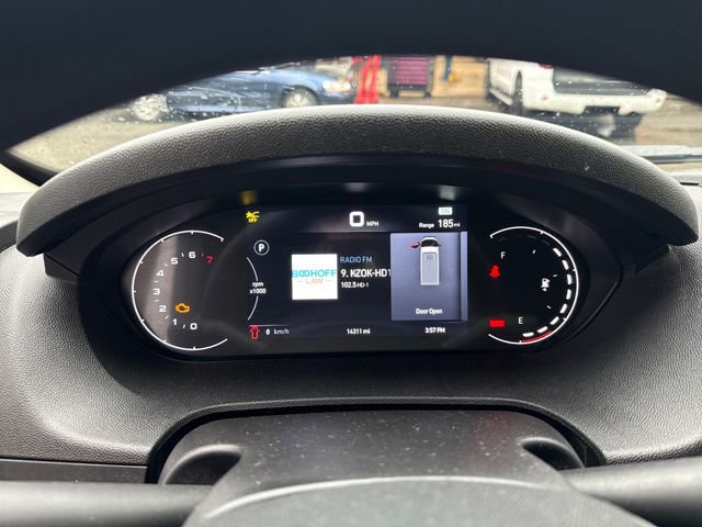 Used 2024 RAM ProMaster 3500 w/ Premium Convenience Group image 18