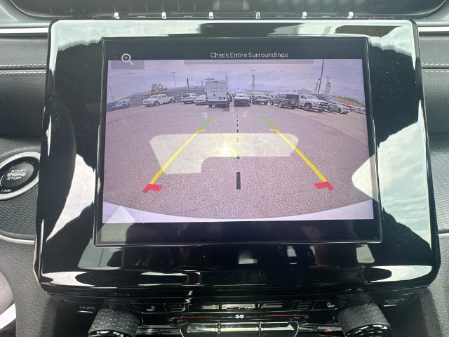 Used 2023 Jeep Grand Cherokee Altitude AWD/4WD image 20