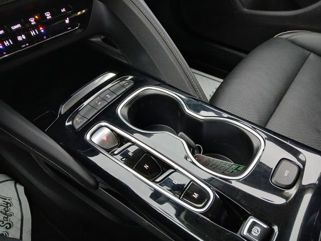 Certified 2023 Buick Envision Essence image 23