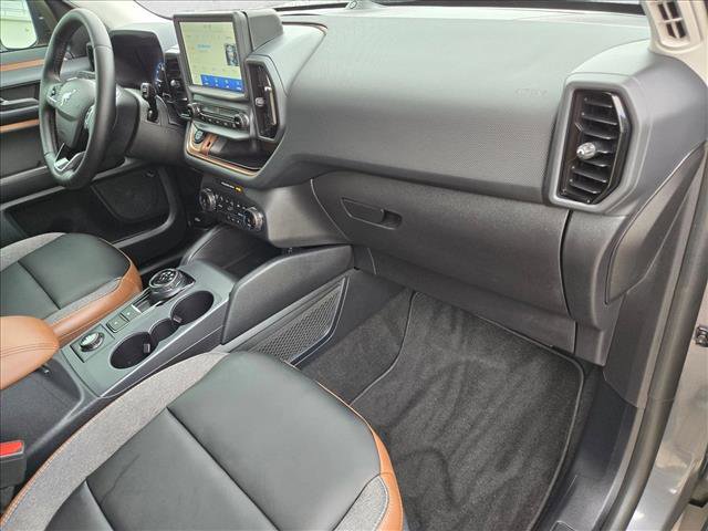 Used 2024 Ford Bronco Sport Outer Banks w/ Tech Package image 22