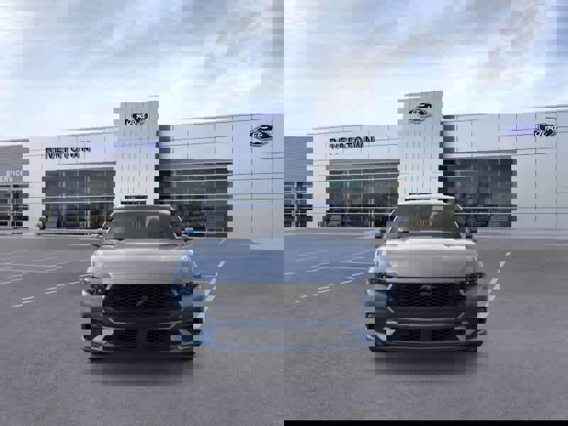 New 2026 Ford Mustang Premium RWD image 6