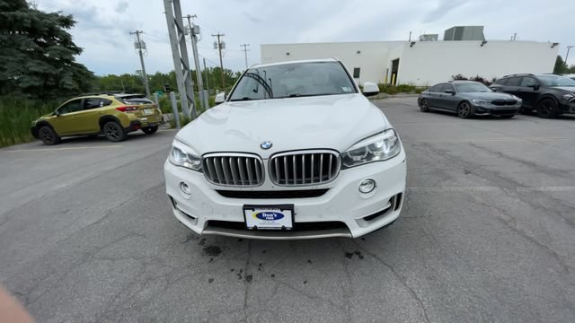 Used 2018 BMW X5 xDrive35i w/ Premium Package AWD/4WD image 3