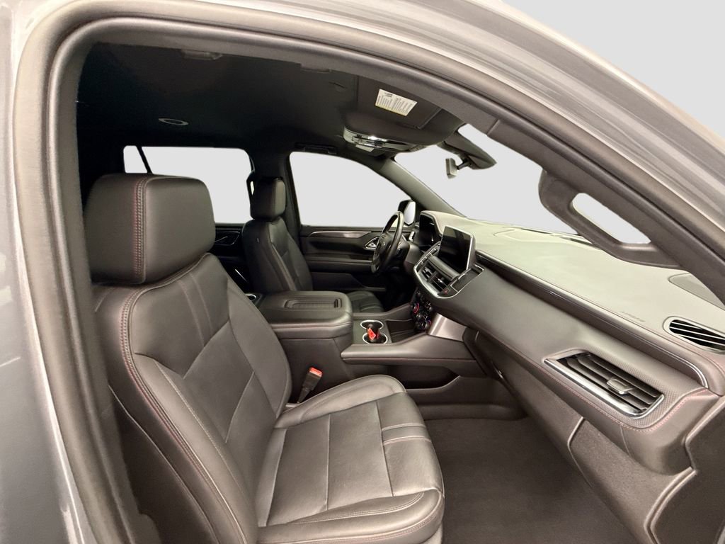 Used 2022 Chevrolet Tahoe RST w/ Luxury Package image 19