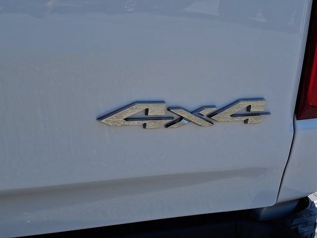 Certified 2023 RAM 1500 Big Horn w/ Protection Group AWD/4WD image 31
