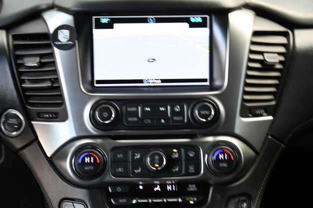 Used 2018 Chevrolet Suburban Premier image 21