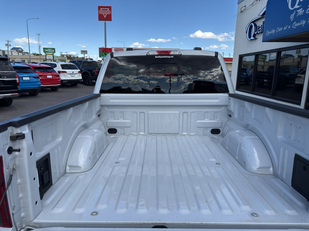 Used 2025 Ford F150 Tremor w/ Tow/Haul Package AWD/4WD image 7