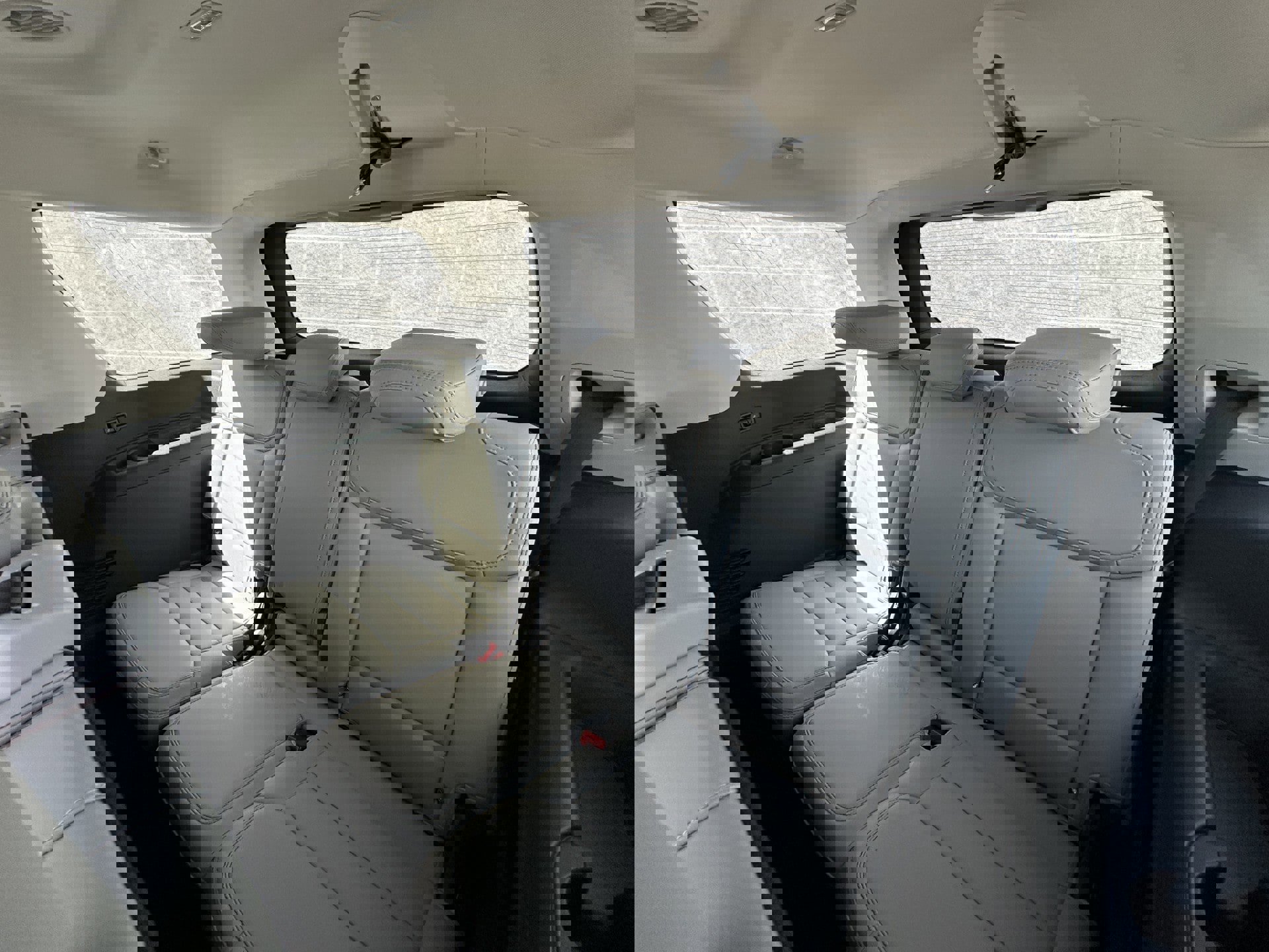 Used 2025 Ford Expedition Active RWD image 11