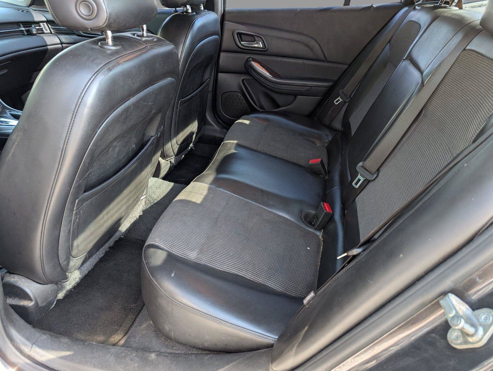 Used 2013 Chevrolet Malibu LT FWD image 31