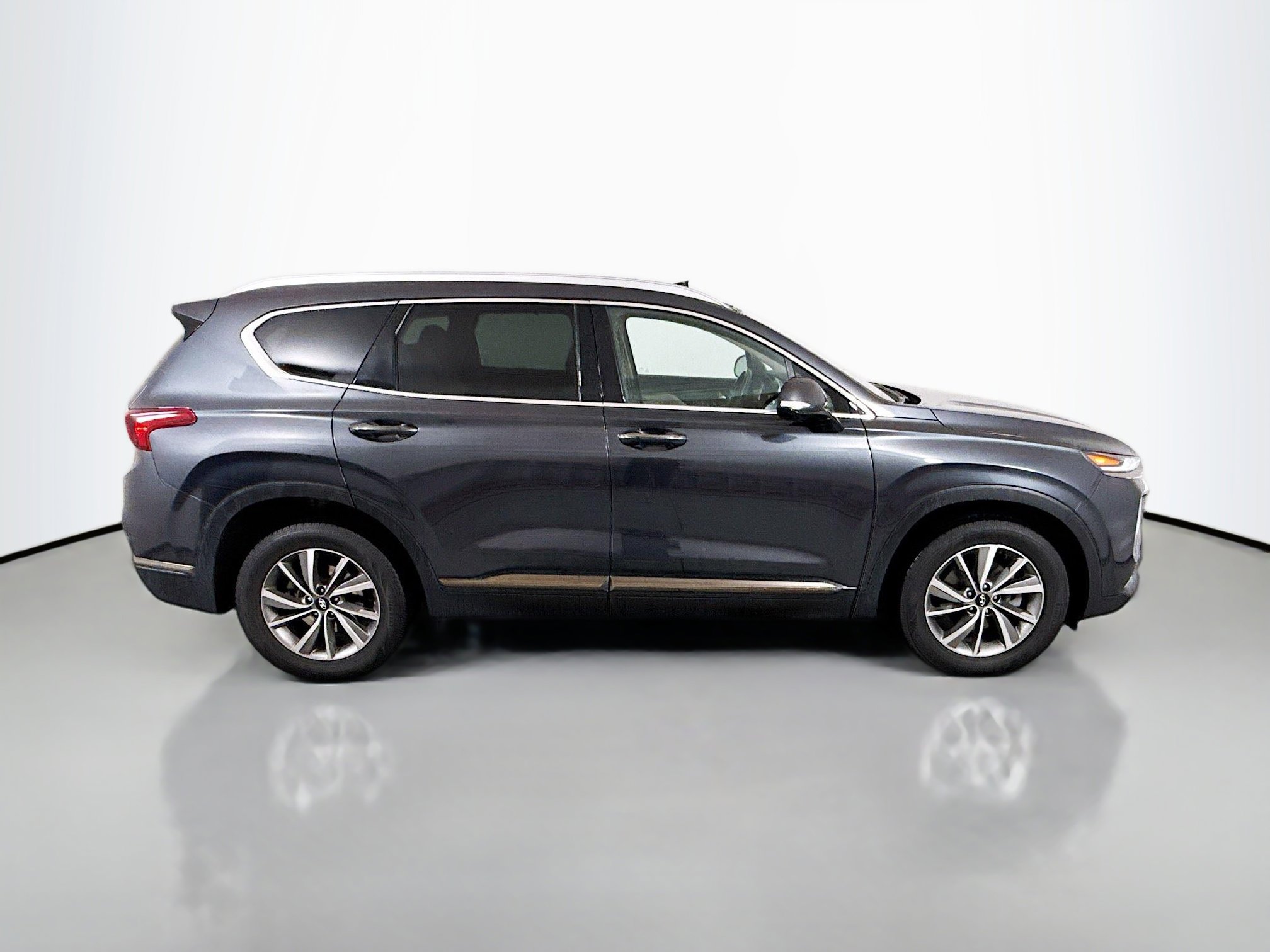 Used 2020 Hyundai Santa Fe Limited image 8