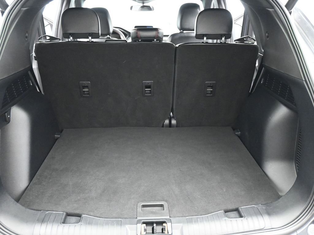 Used 2024 Ford Escape ST-Line image 28