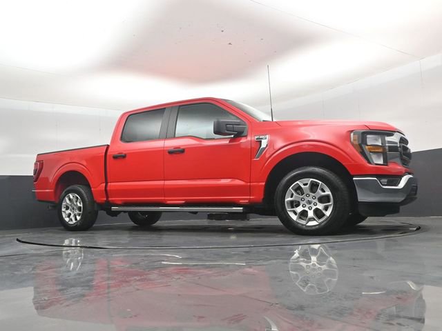 Used 2023 Ford F150 Lariat image 37