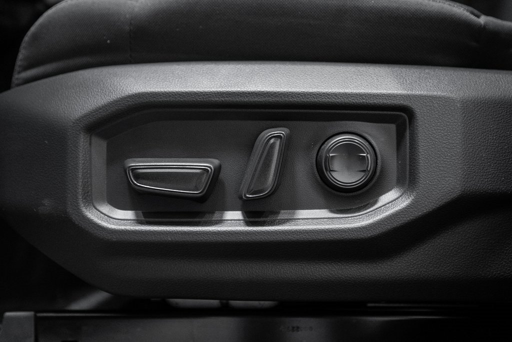 New 2026 Toyota Tundra SR5 image 14