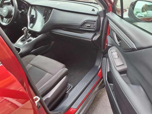 Used 2024 Subaru Outback Premium AWD/4WD image 27