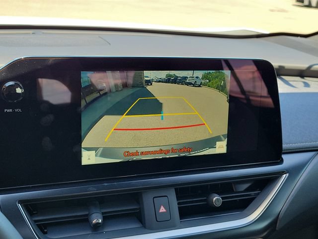 New 2026 Lexus UX 300h AWD image 26