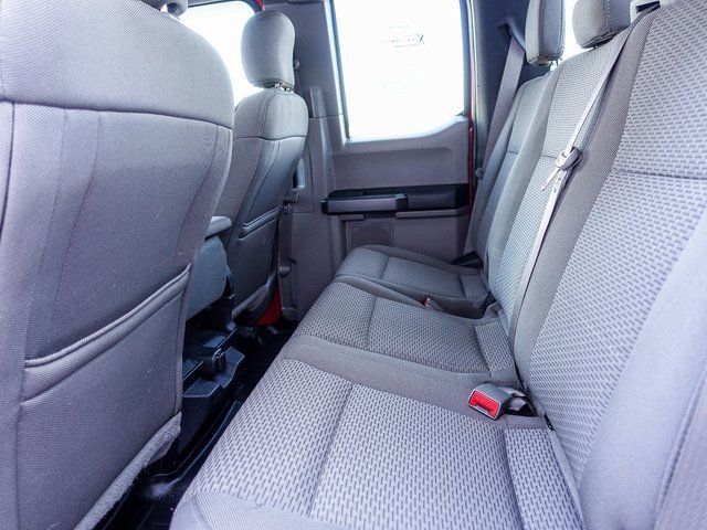 Used 2018 Ford F250 XLT image 24