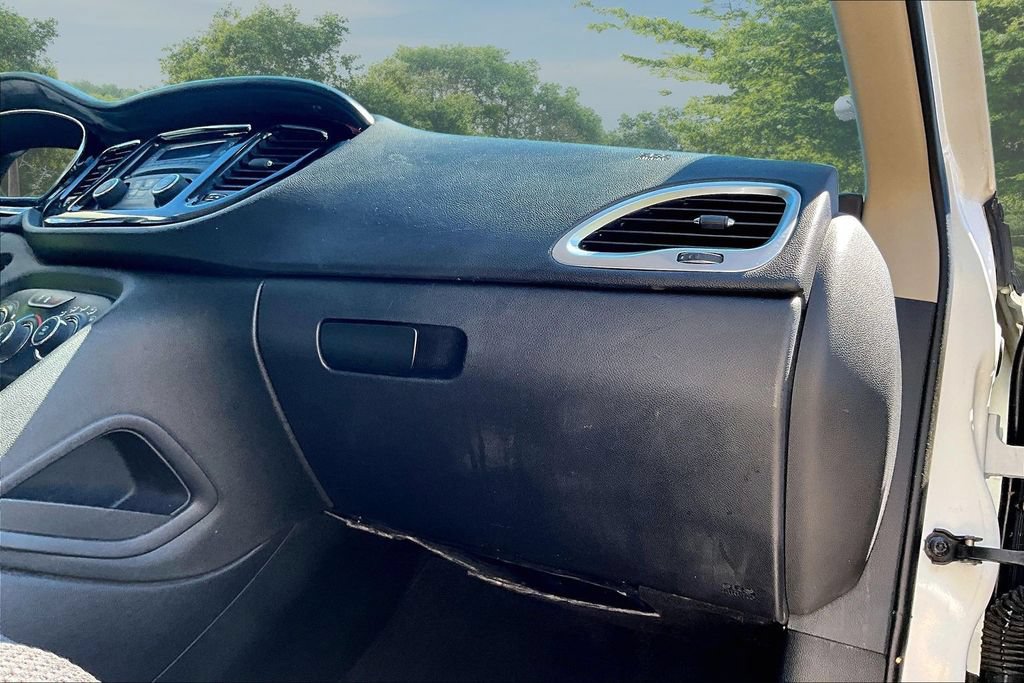 Used 2015 Dodge Dart SXT FWD image 17
