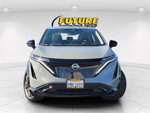 Used 2024 Nissan Ariya FWD image 2