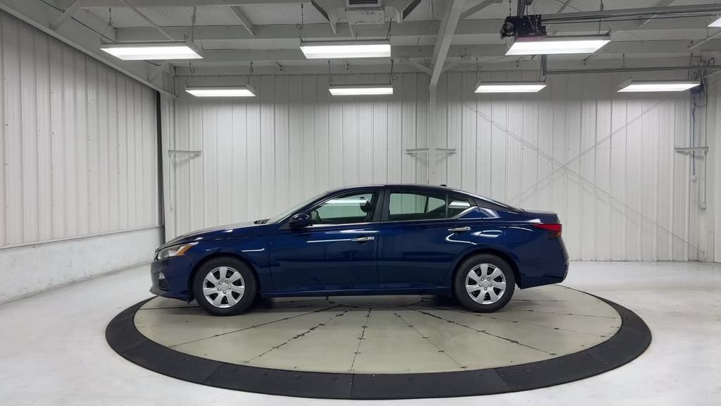 Used 2020 Nissan Altima 2.5 S FWD image 5