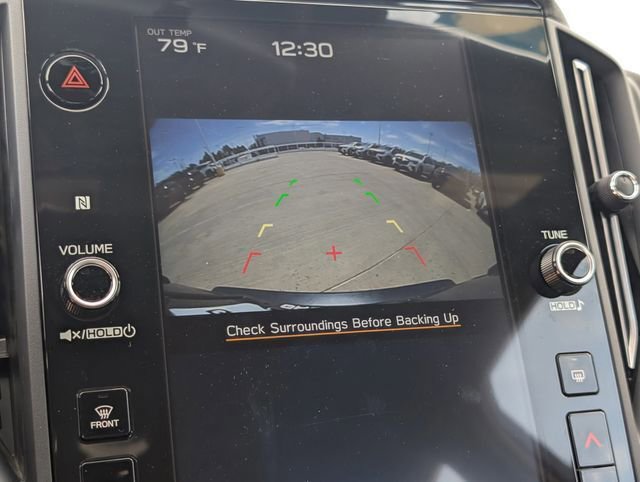 Used 2024 Subaru WRX image 27