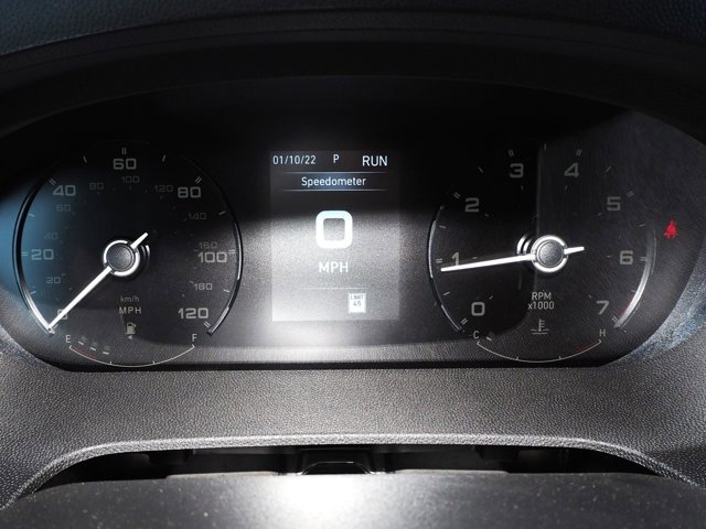 New 2025 RAM ProMaster 2500 image 21