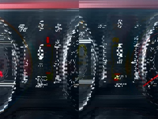 Used 2021 Jeep Wrangler Rubicon image 16