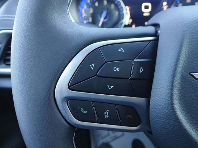 New 2026 Chrysler Pacifica Select image 30