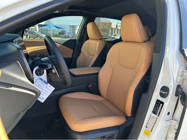 New 2026 Lexus RX 350h image 16