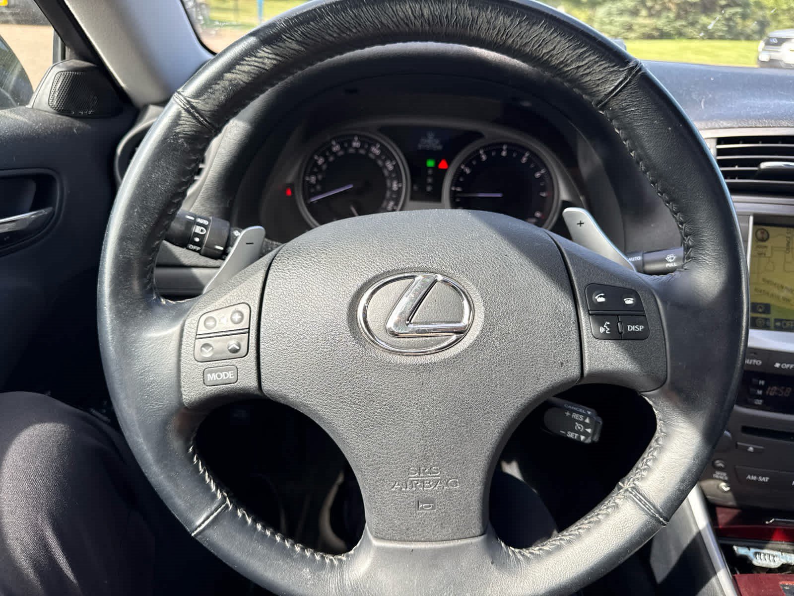 Used 2007 Lexus IS 250 AWD image 12