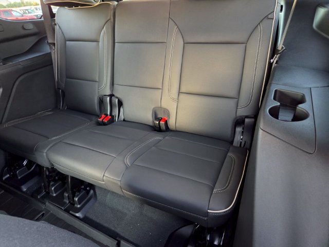 New 2027 Chevrolet Tahoe Premier w/ Sun And Tow Package RWD image 7