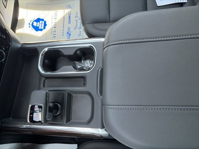 New 2026 Chevrolet Silverado 1500 LT image 24