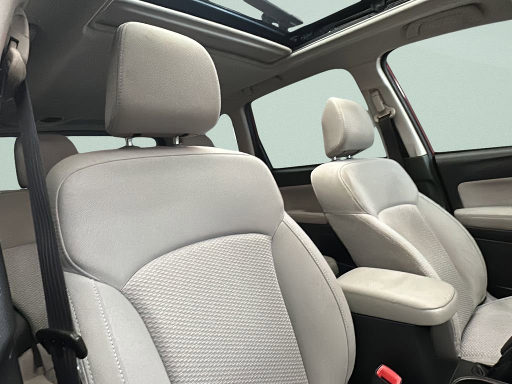 Used 2015 Subaru Forester 2.5i Premium w/ All-Weather Package image 14