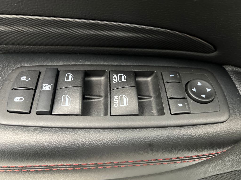 Used 2026 Dodge Durango GT RWD image 12