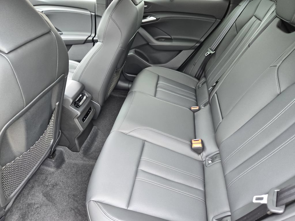 New 2027 Audi Q6 e-tron Premium Plus AWD/4WD image 36
