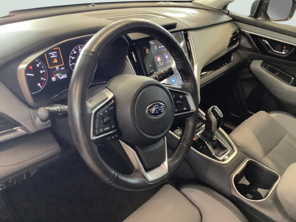 Certified 2023 Subaru Outback Limited AWD/4WD image 23