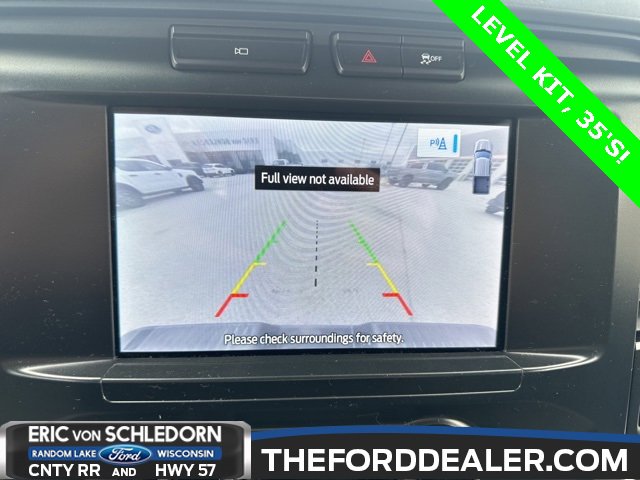 Used 2022 Ford F150 XLT image 38