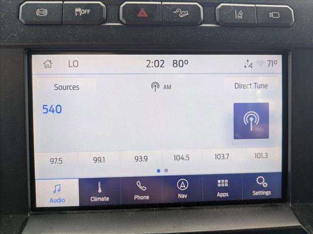 Used 2021 Ford F250 Platinum image 15