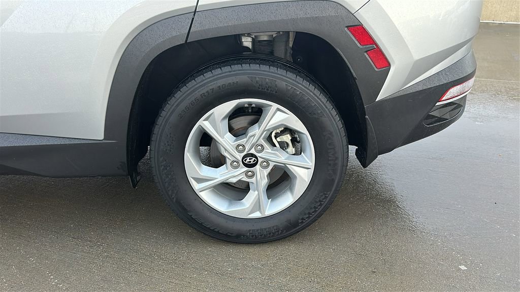 Certified 2023 Hyundai Tucson SEL image 17