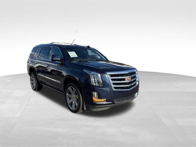 Used 2019 Cadillac Escalade Premium Luxury image 3