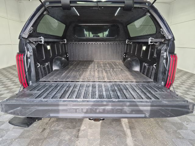 Used 2023 Toyota Tundra Platinum w/ Advanced Package image 25