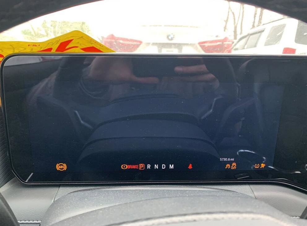 Used 2025 Ford Mustang GT Premium image 26