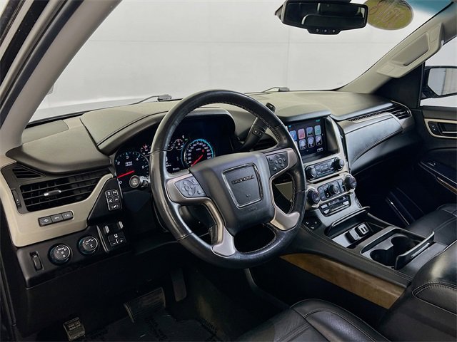 Used 2018 GMC Yukon Denali w/ Denali Ultimate Package image 40