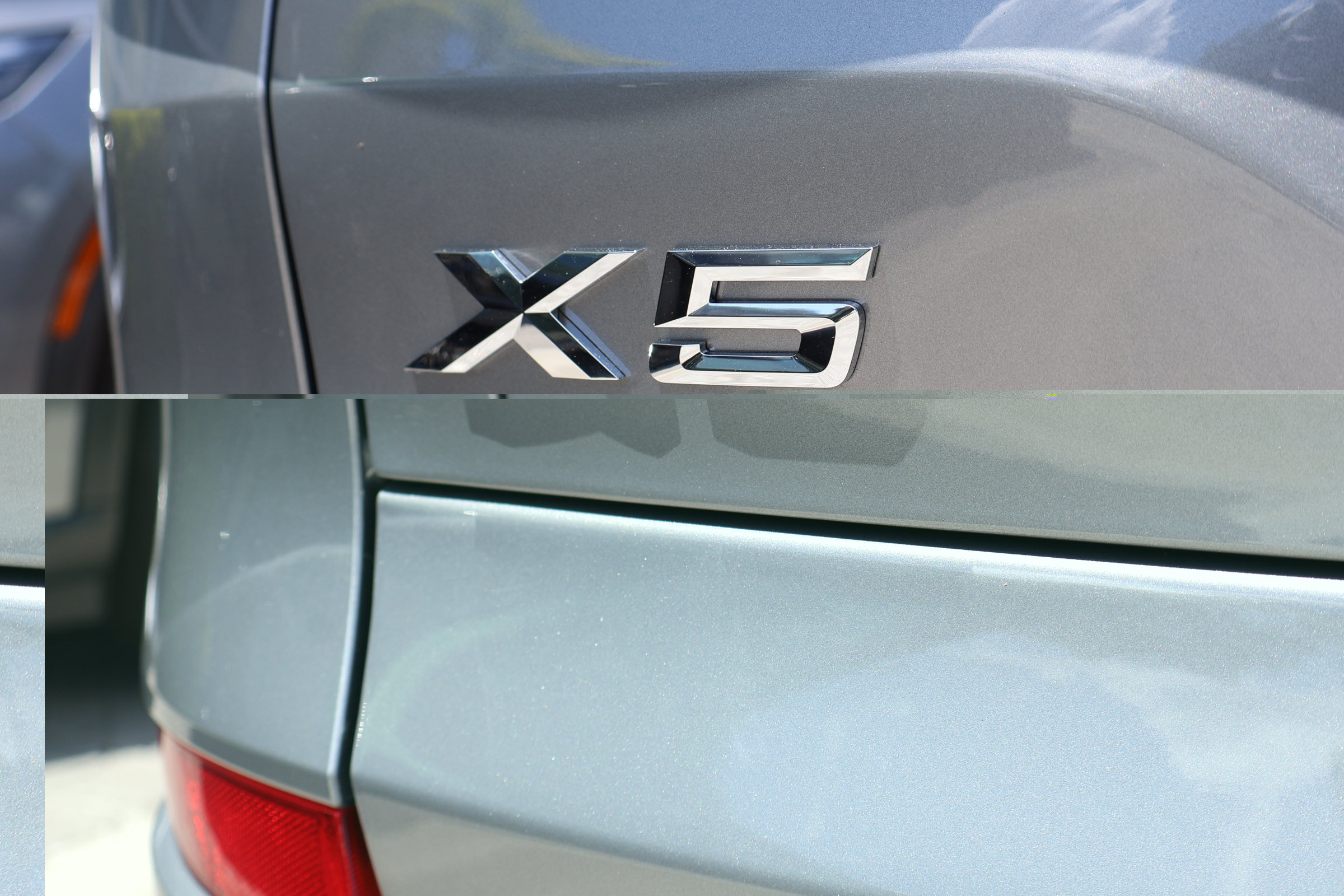 Used 2026 BMW X5 xDrive50e w/ Executive Package AWD/4WD image 9