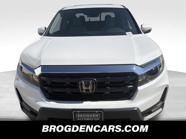 New 2026 Honda Ridgeline RTL image 8